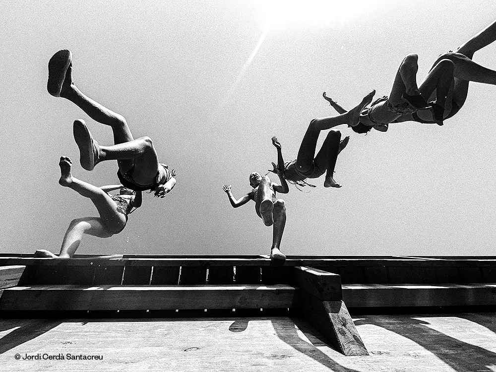 Mare - Certamen d'Arts Visuals per a la Conservació de la Mar Balear