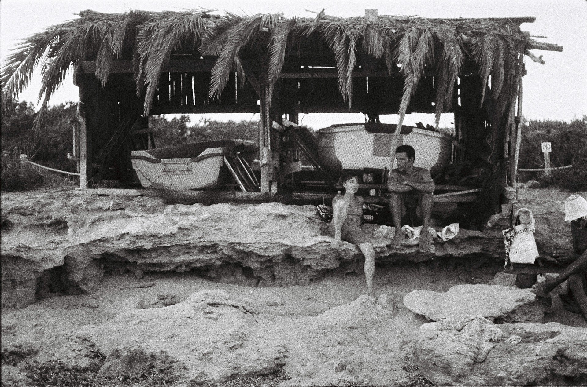 Embarcaderos punto de encuentro