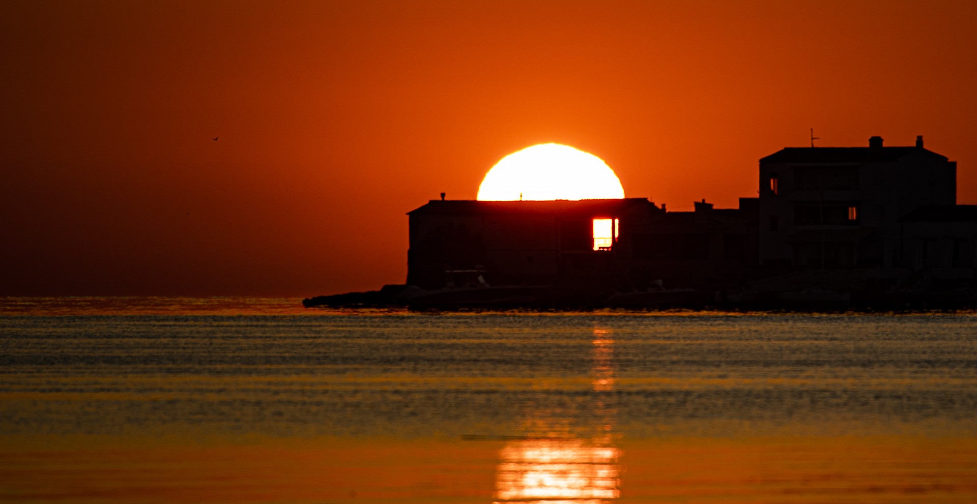 La casa del sol naixent