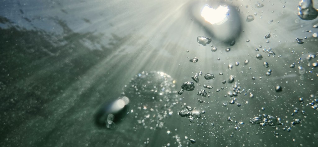 GOTAS DE LUZ