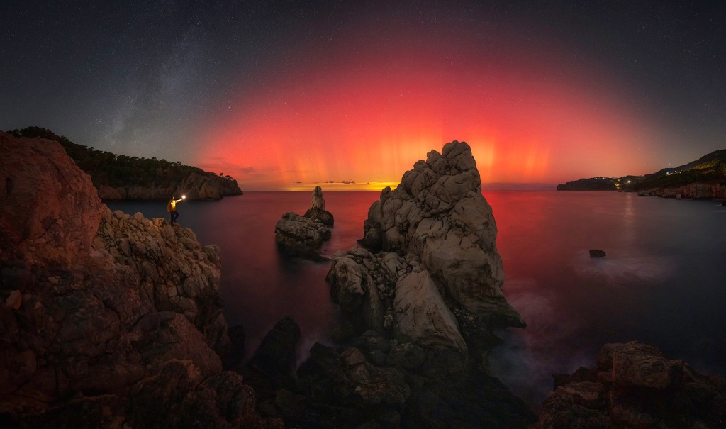Aurora Balear