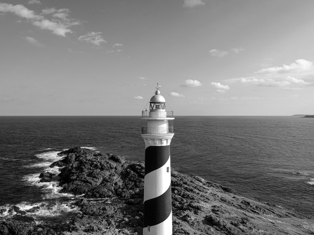 A postcard from Menorca