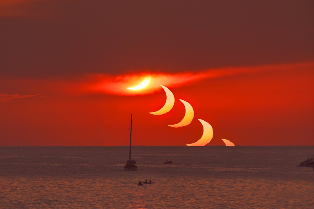 Eclipse