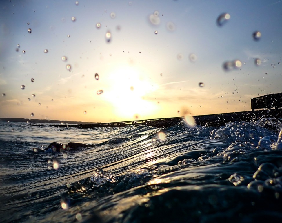 L’última llum de Formentera