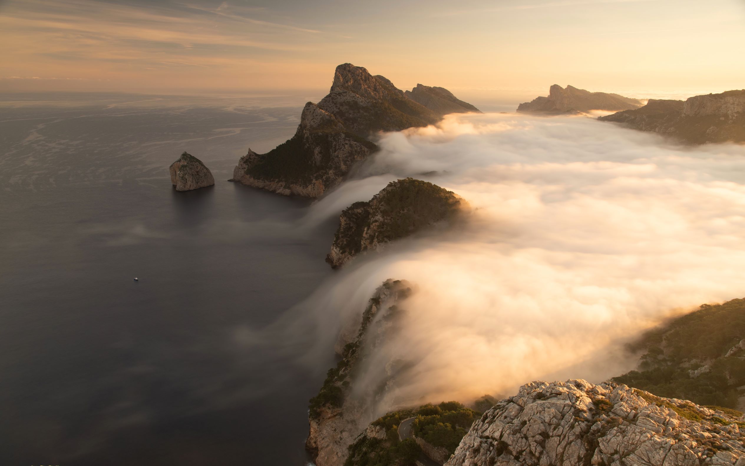 Mare - Certamen d'Arts Visuals per a la Conservació de la Mar Balear