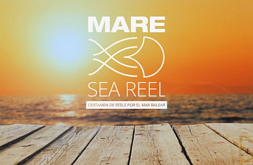 Llançament oficial de MARE SEA REEL: el primer certamen de reels per la mar Balear