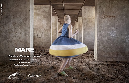 Photography is a garden